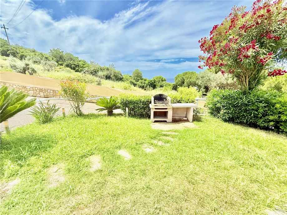 For sale Portion of two-family house Capoliveri  #5128 n.13