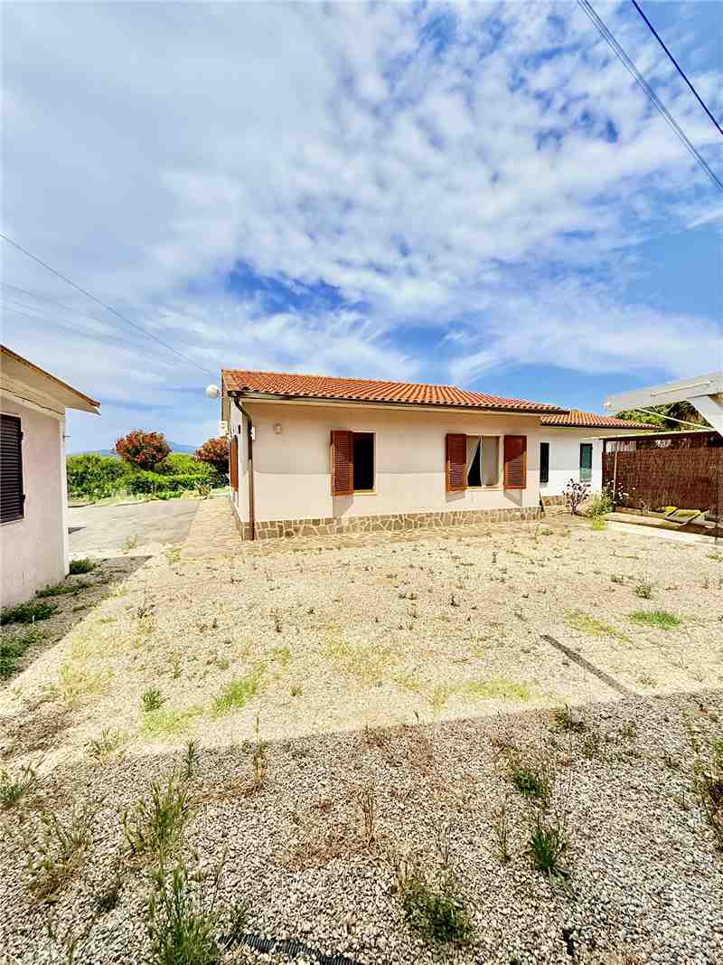 For sale Portion of two-family house Capoliveri  #5128 n.14