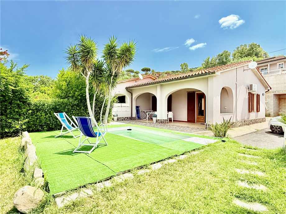 For sale Portion of two-family house Capoliveri  #5128 n.2