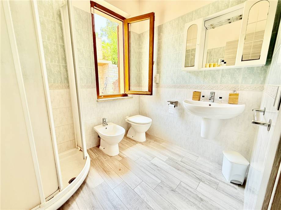 For sale Portion of two-family house Capoliveri  #5128 n.6