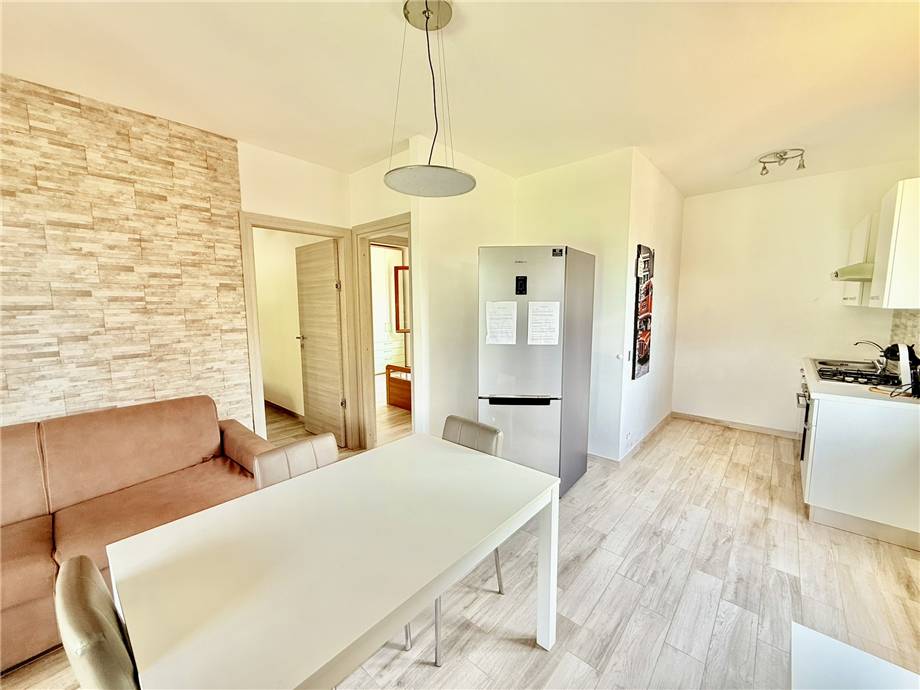 For sale Portion of two-family house Capoliveri  #5128 n.8