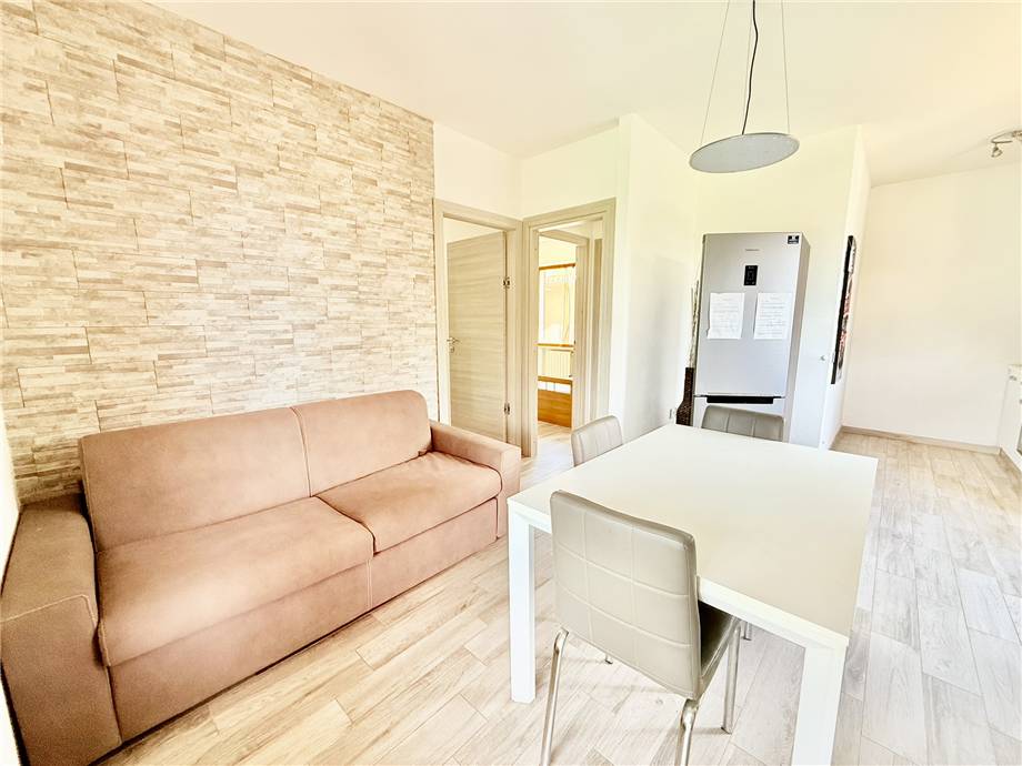 For sale Portion of two-family house Capoliveri  #5128 n.9