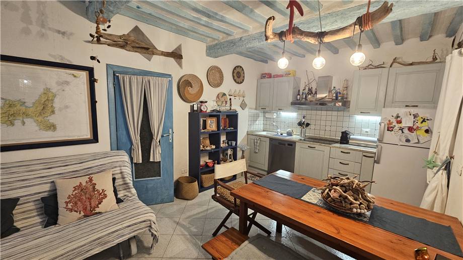 Apartment Porto Azzurro 5129