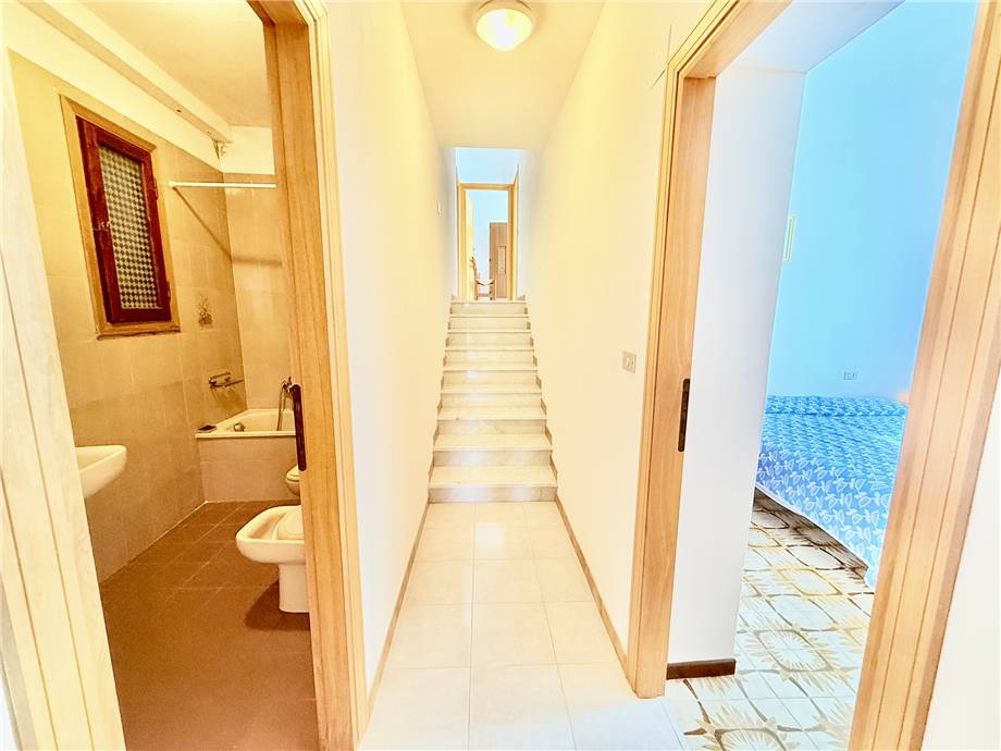 For sale Portion of two-family house Marciana  #5133 n.13