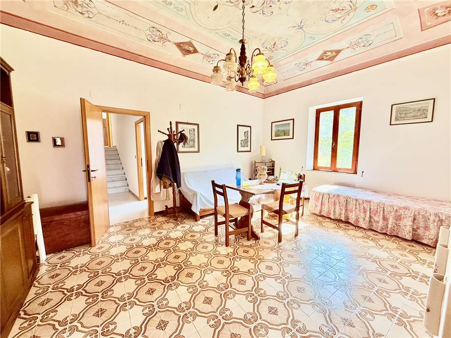 For sale Portion of two-family house Marciana  #5133 n.14