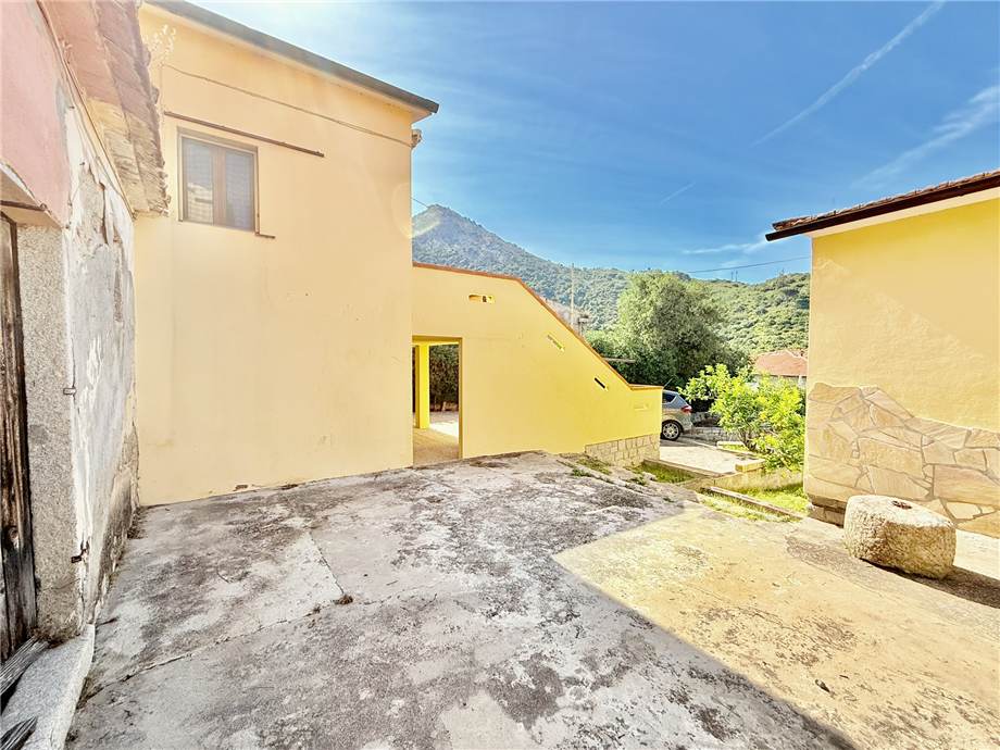 For sale Portion of two-family house Marciana  #5133 n.5