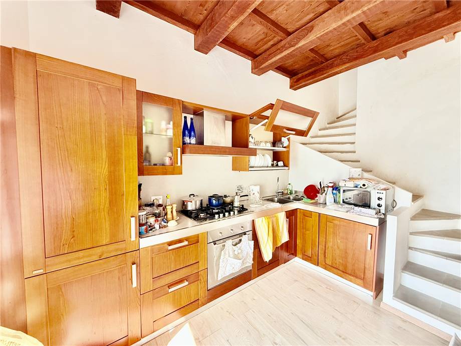 Apartment Marciana 5134