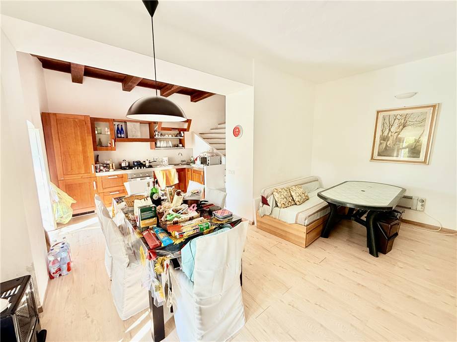 For sale Apartment Marciana  #5134 n.3