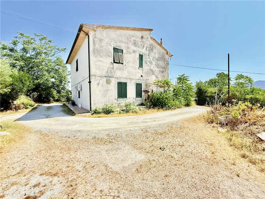 Venta Casa trifamiliar Portoferraio  #5136 n.2