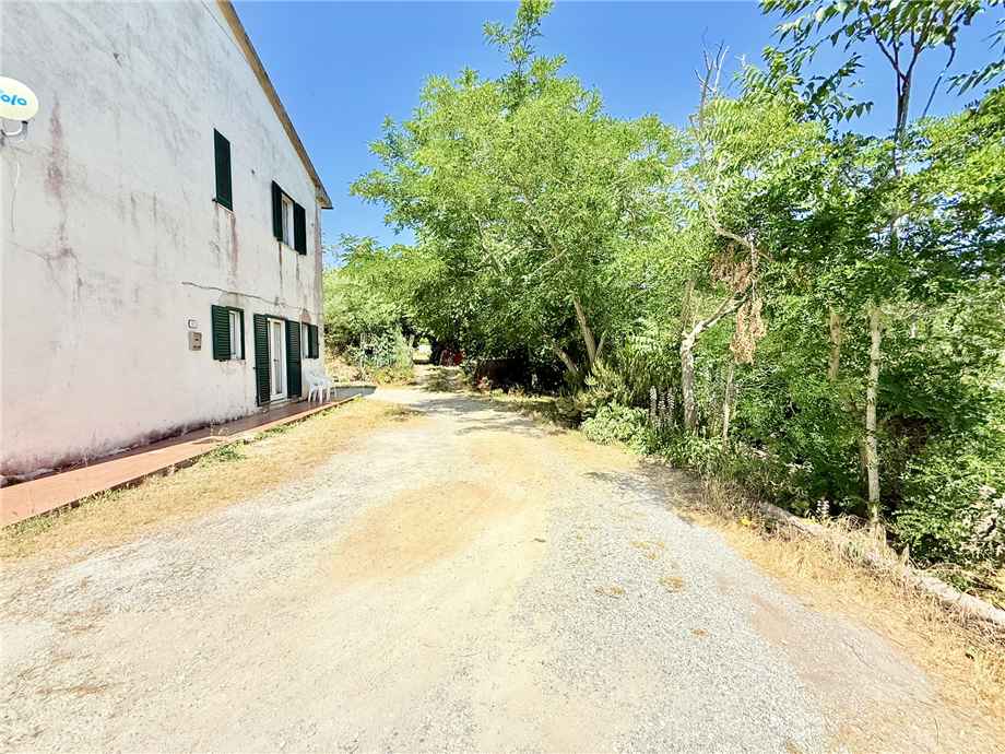 Venta Casa trifamiliar Portoferraio  #5136 n.5