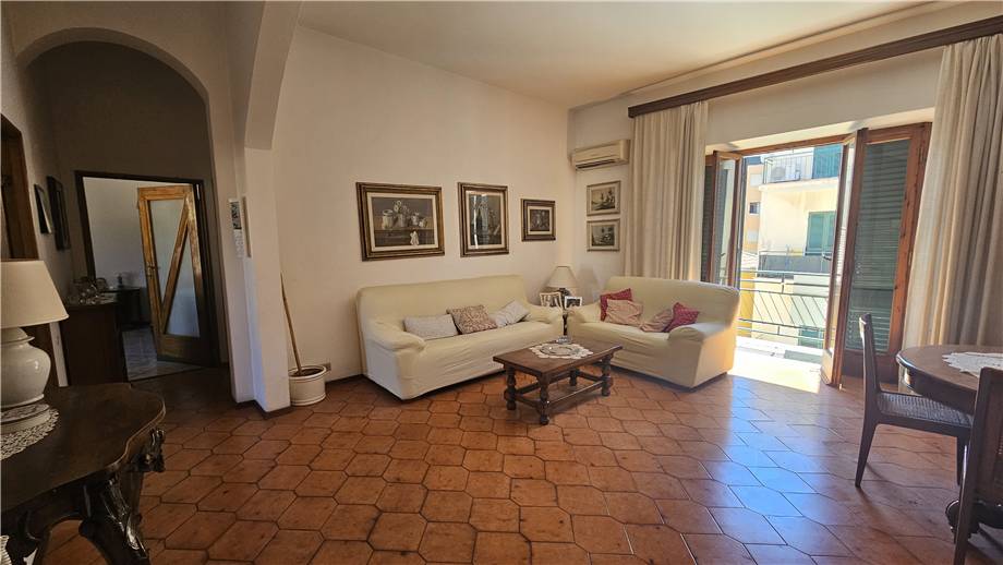 Apartment Porto Azzurro 5138