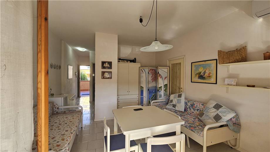Apartment Porto Azzurro 5139