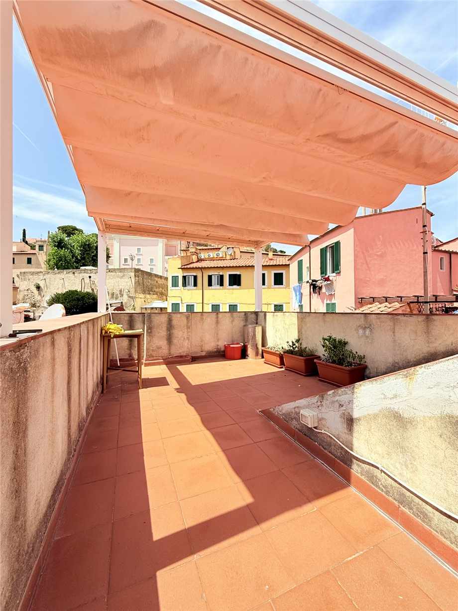 Penthouse Portoferraio 5140