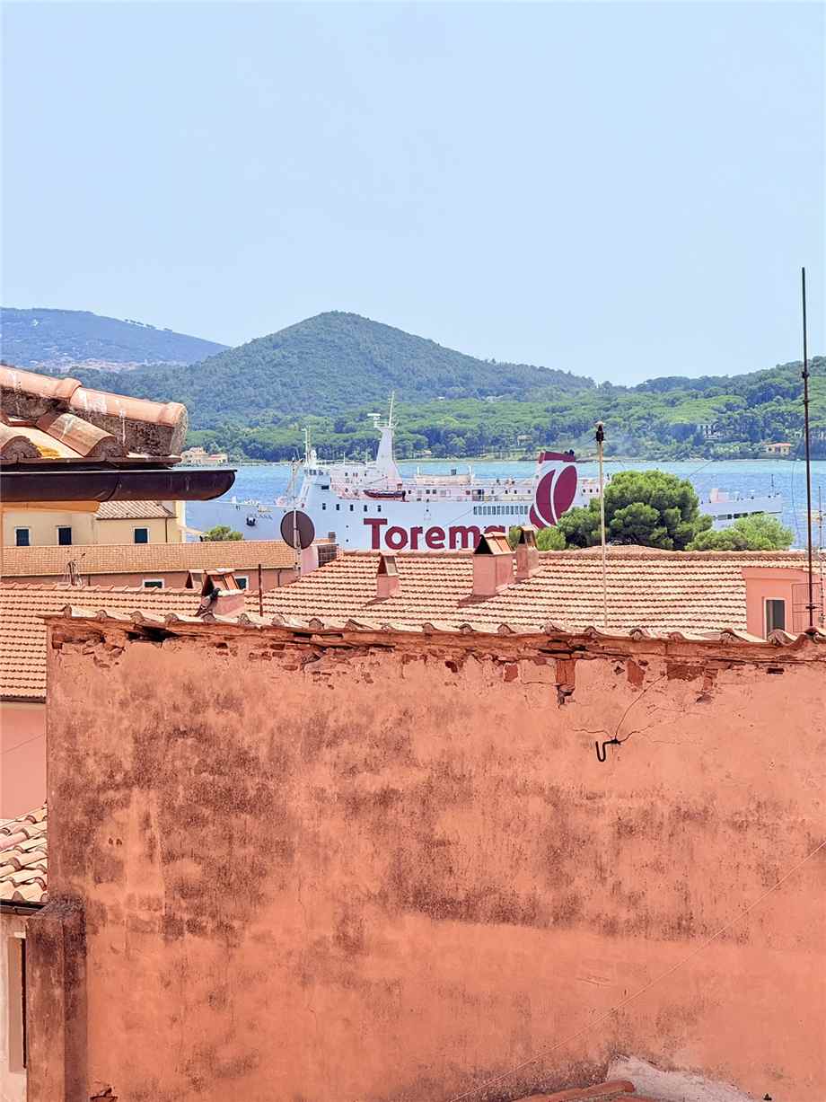 For sale Penthouse Portoferraio  #5140 n.2