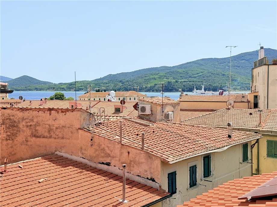 For sale Penthouse Portoferraio  #5140 n.3