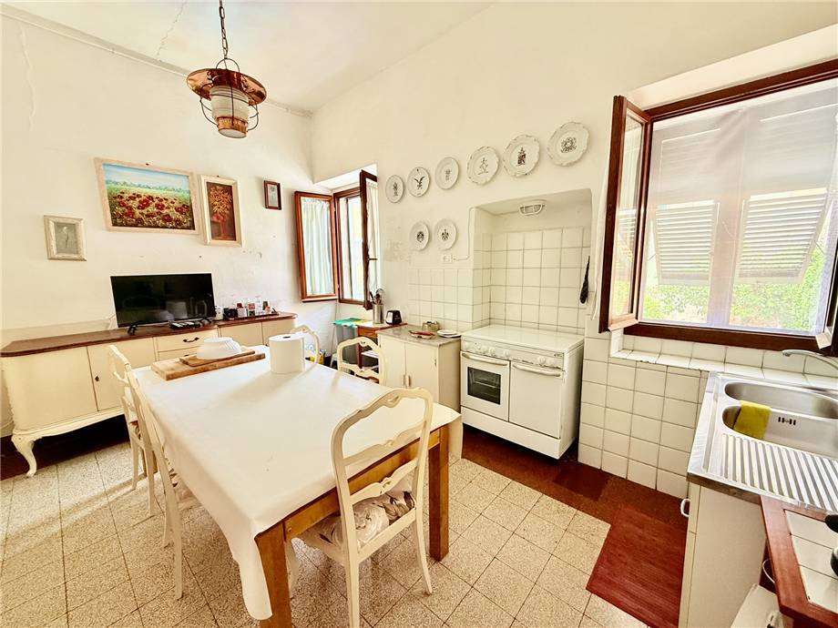 For sale Penthouse Portoferraio  #5140 n.4