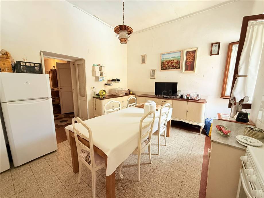 For sale Penthouse Portoferraio  #5140 n.5