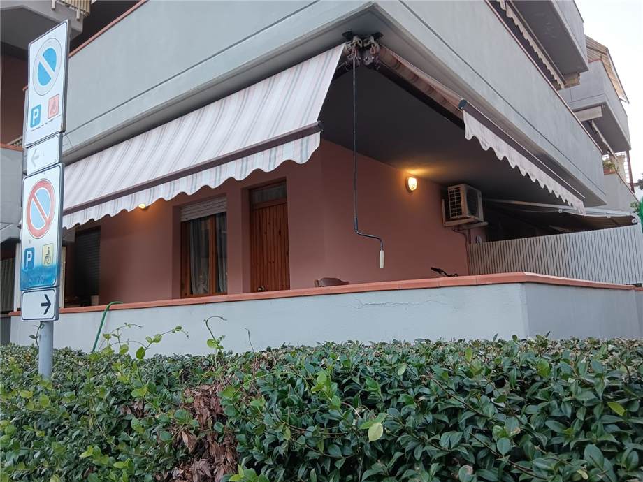 Apartment Porto Azzurro 5142