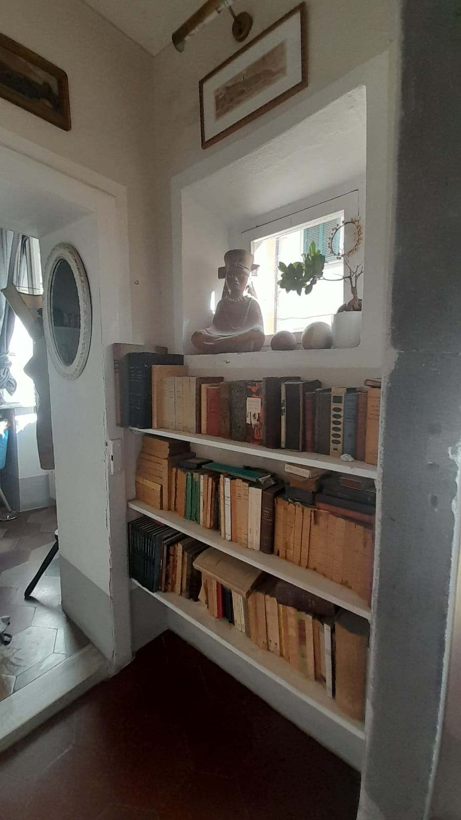 For sale Apartment Portoferraio  #5143 n.4