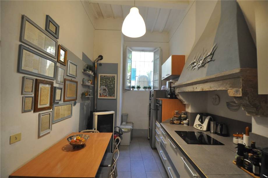 For sale Apartment Portoferraio  #5143 n.5