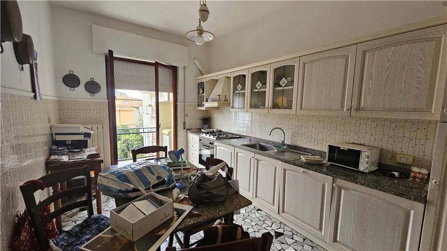 Apartment Porto Azzurro 5147