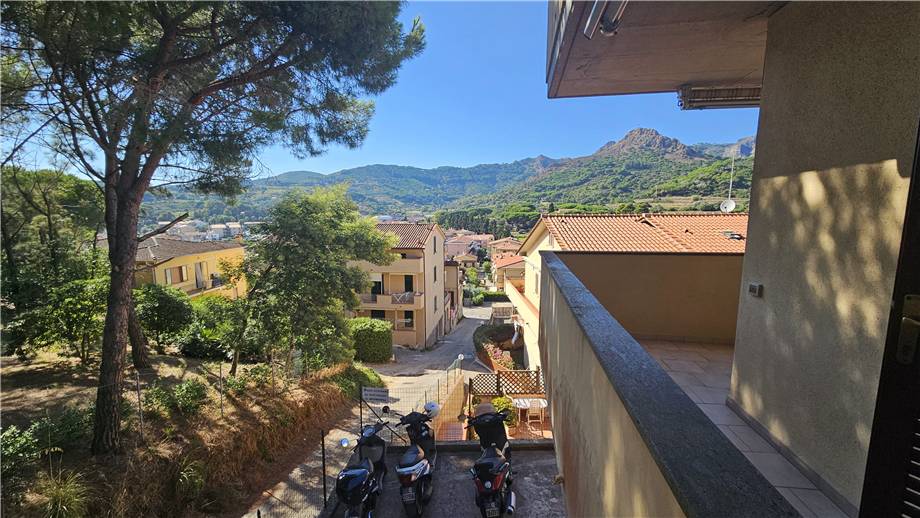 Apartment Porto Azzurro 5148