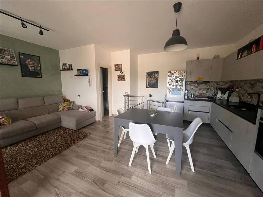 Apartment Porto Azzurro 5150