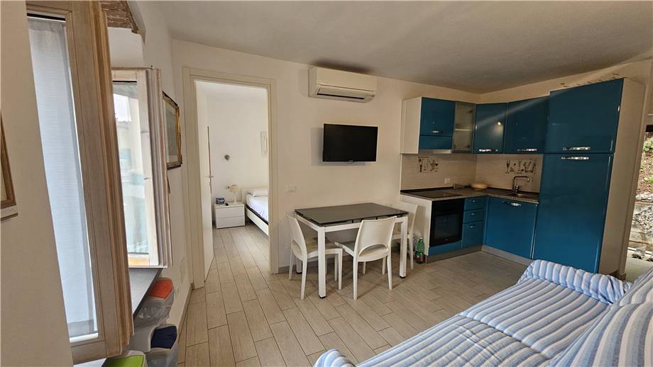 Apartment Porto Azzurro 5155