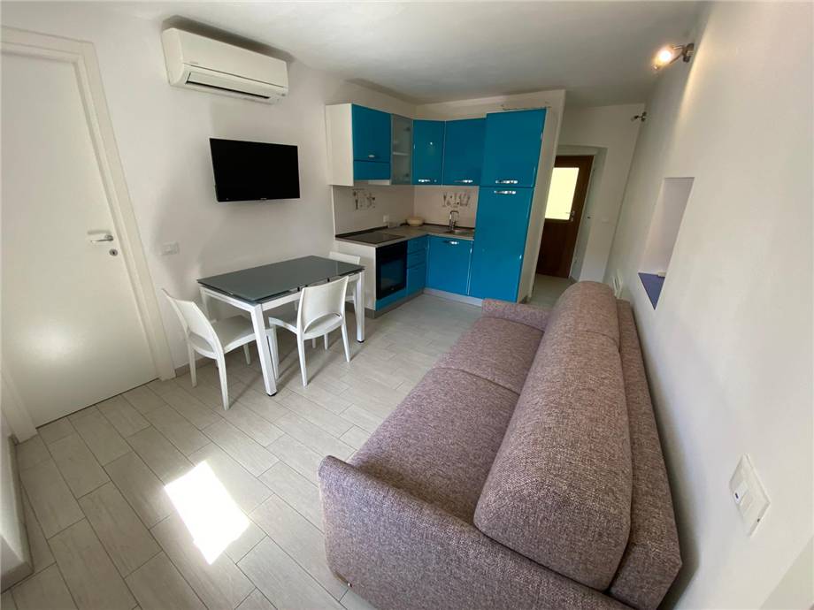 For sale Apartment Porto Azzurro  #5155 n.2