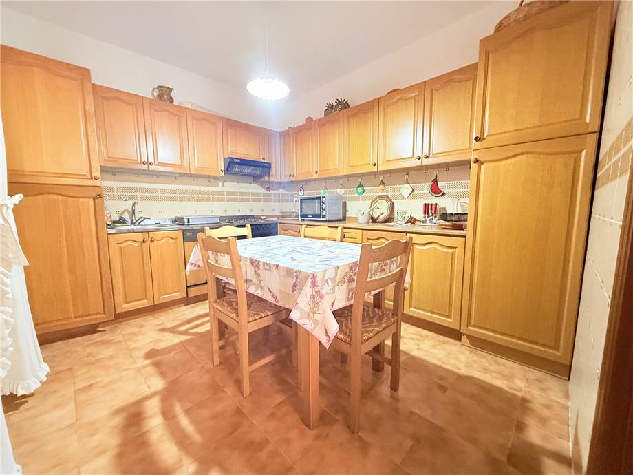 Appartamento Marciana Marina 5164