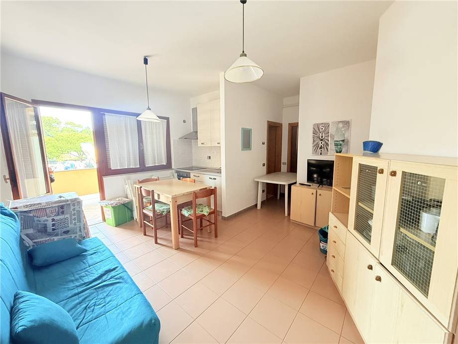 Apartment Campo nell'Elba 5165