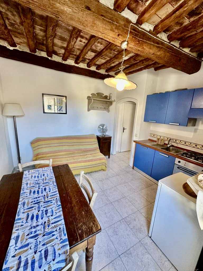Appartamento Porto Azzurro 5166