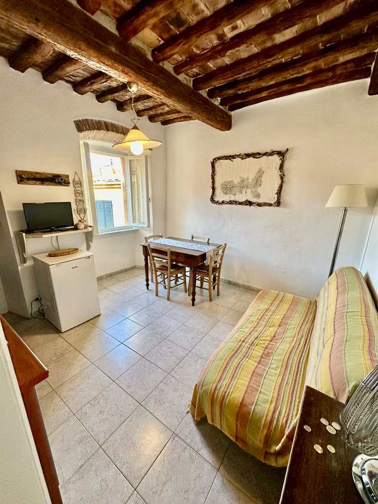 Vendita Appartamento Porto Azzurro  #5166 n.2