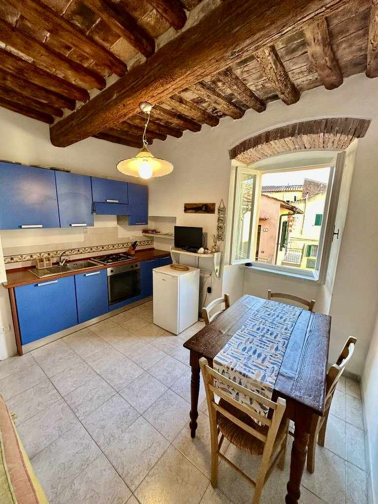 Vendita Appartamento Porto Azzurro  #5166 n.4