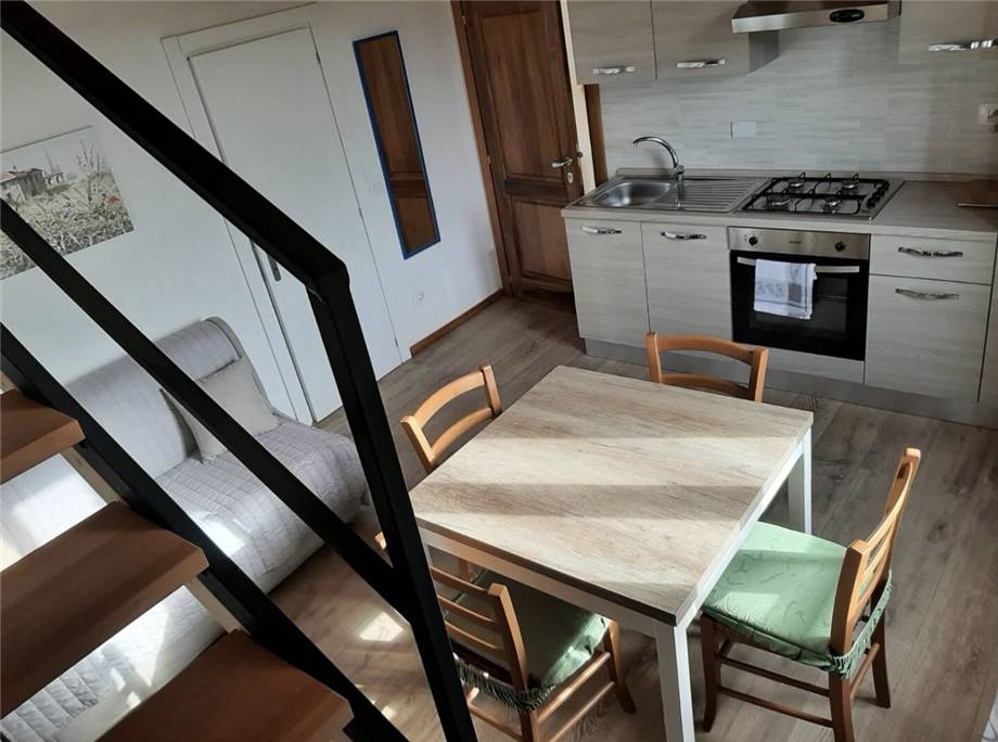 Venta Porción de casa bifamiliar Portoferraio  #5172 n.10