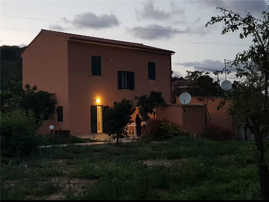 Venta Porción de casa bifamiliar Portoferraio  #5172 n.14