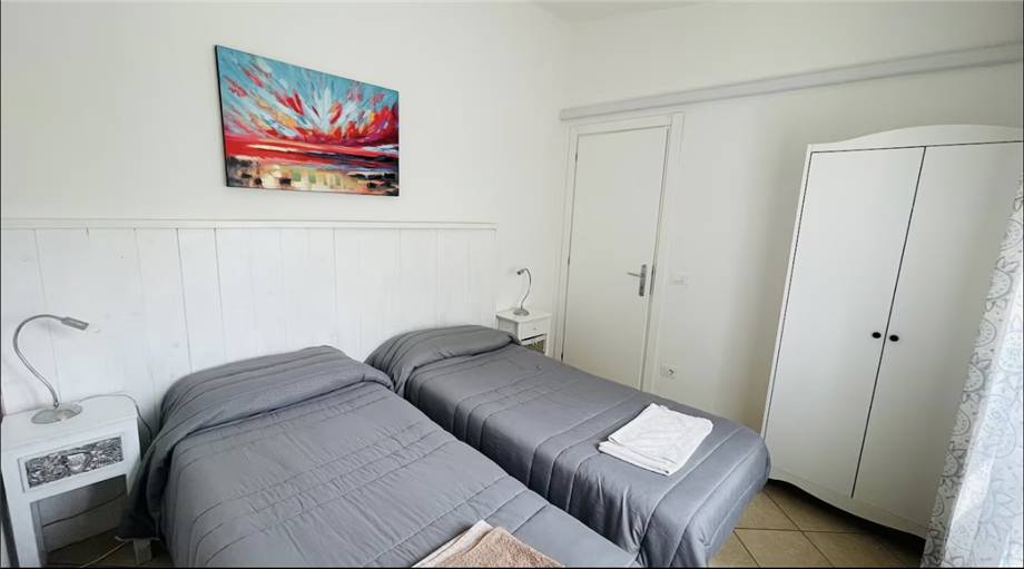 Venta Porción de casa bifamiliar Portoferraio  #5172 n.6