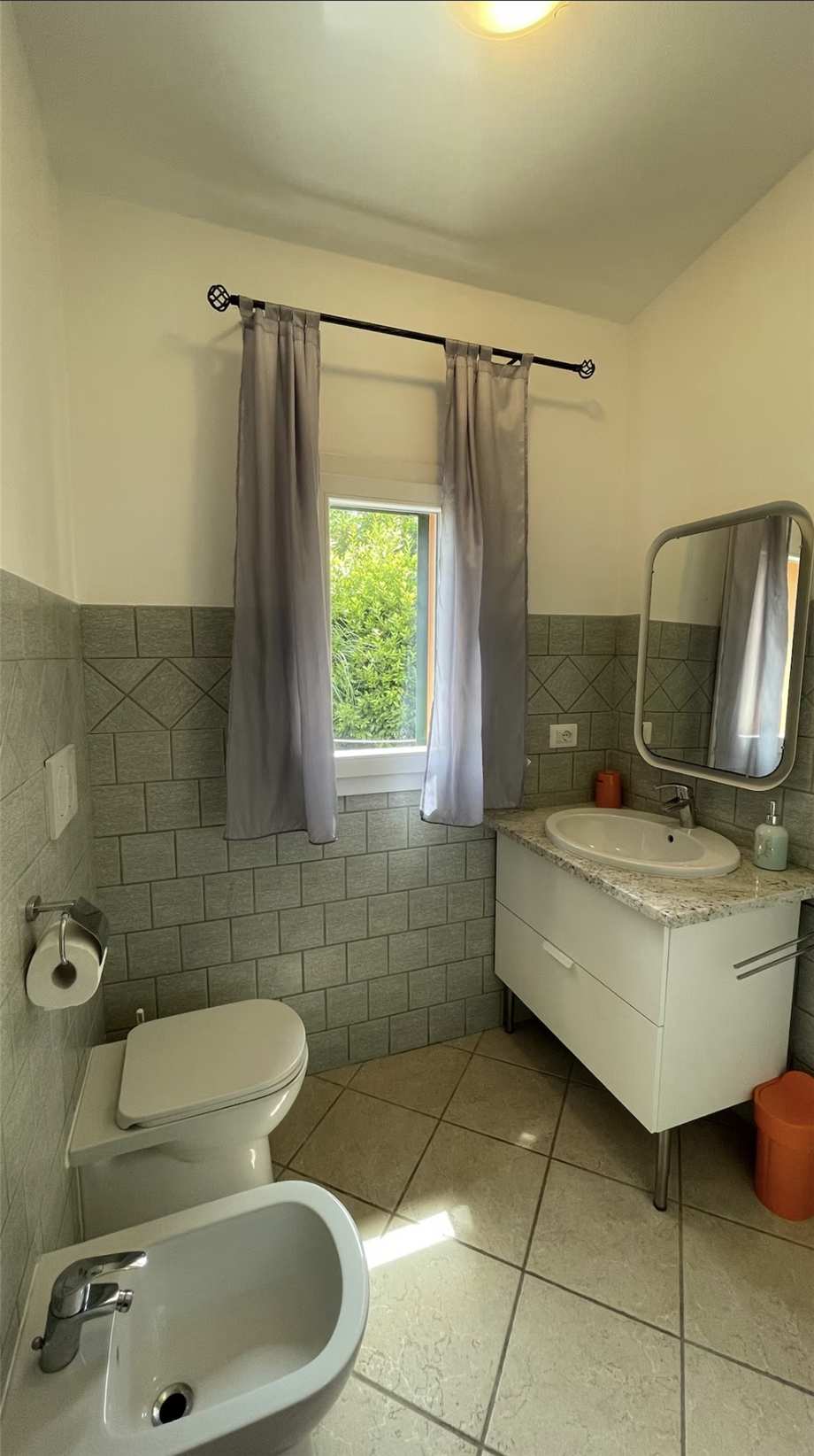 Venta Porción de casa bifamiliar Portoferraio  #5172 n.7