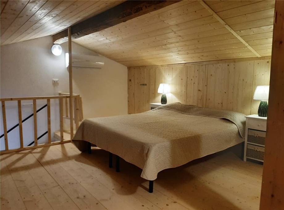 Venta Porción de casa bifamiliar Portoferraio  #5172 n.8