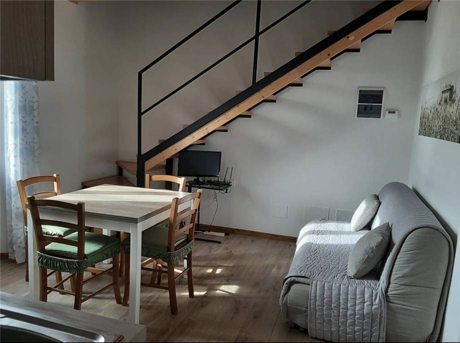 Venta Porción de casa bifamiliar Portoferraio  #5172 n.9