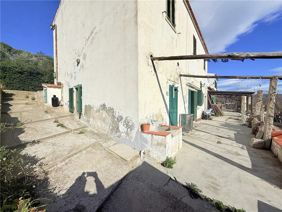 Vendita Appartamento Campo nell'Elba  #5176 n.7