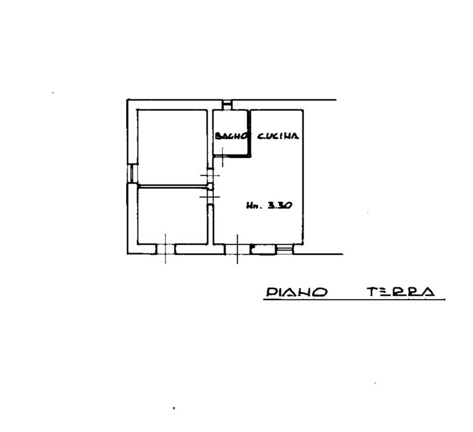 Vendita Appartamento Campo nell'Elba  #5176 n.8