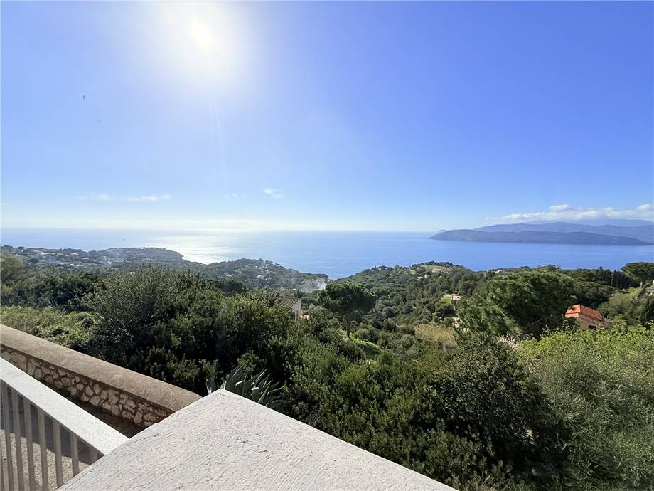 Appartamento Capoliveri 5180