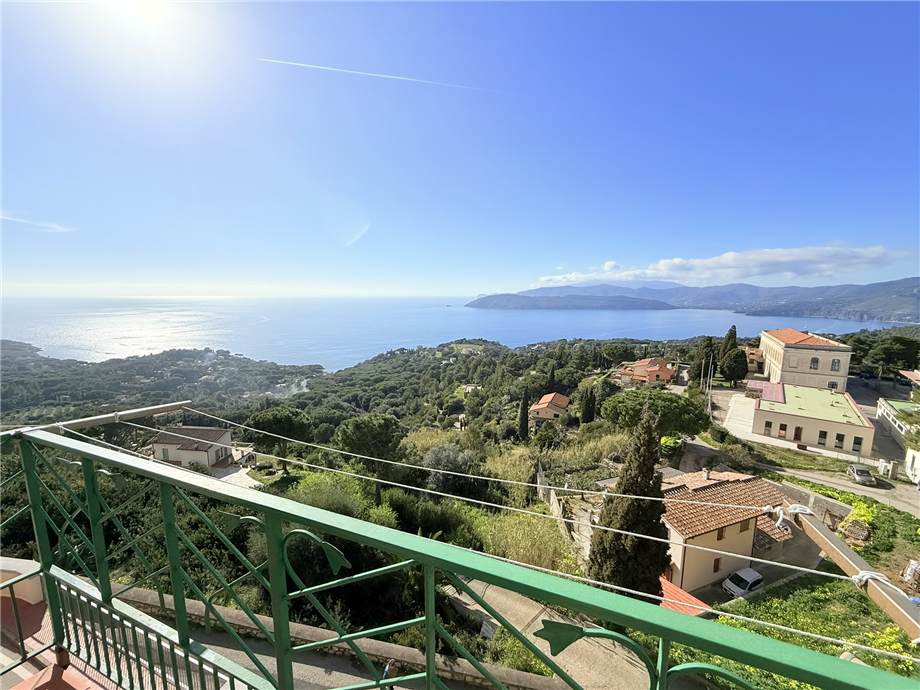 Appartamento Capoliveri 5181