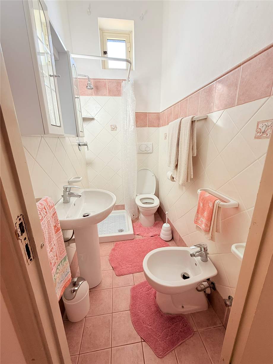 Venta Terratetto/Terracielo Capoliveri  #5183 n.12