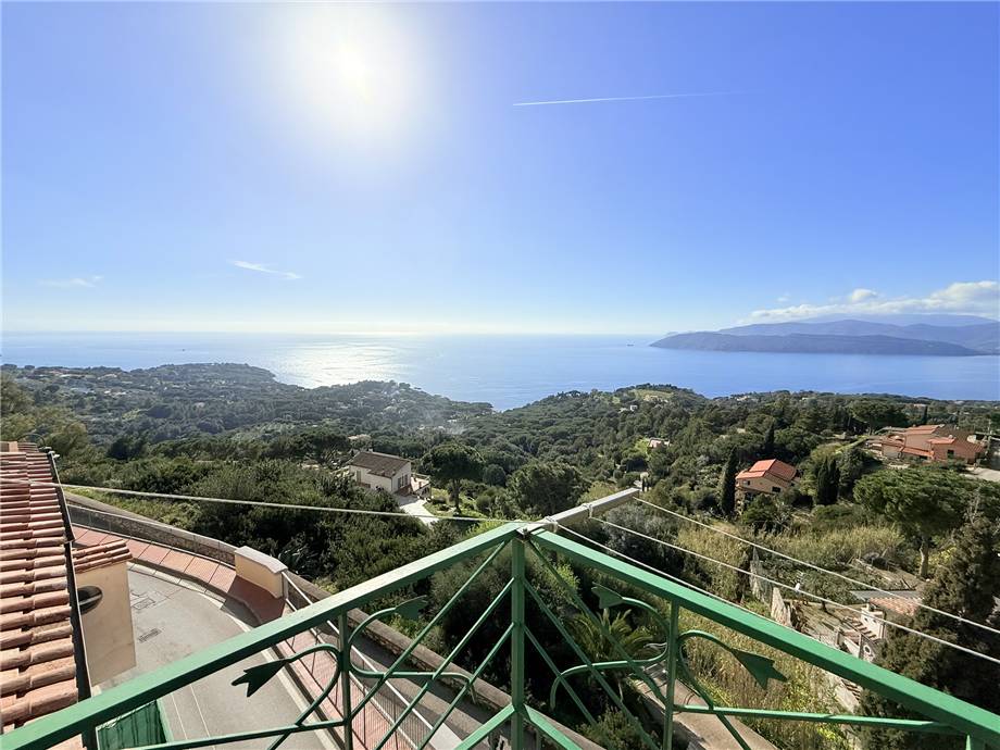 Venta Terratetto/Terracielo Capoliveri  #5183 n.13