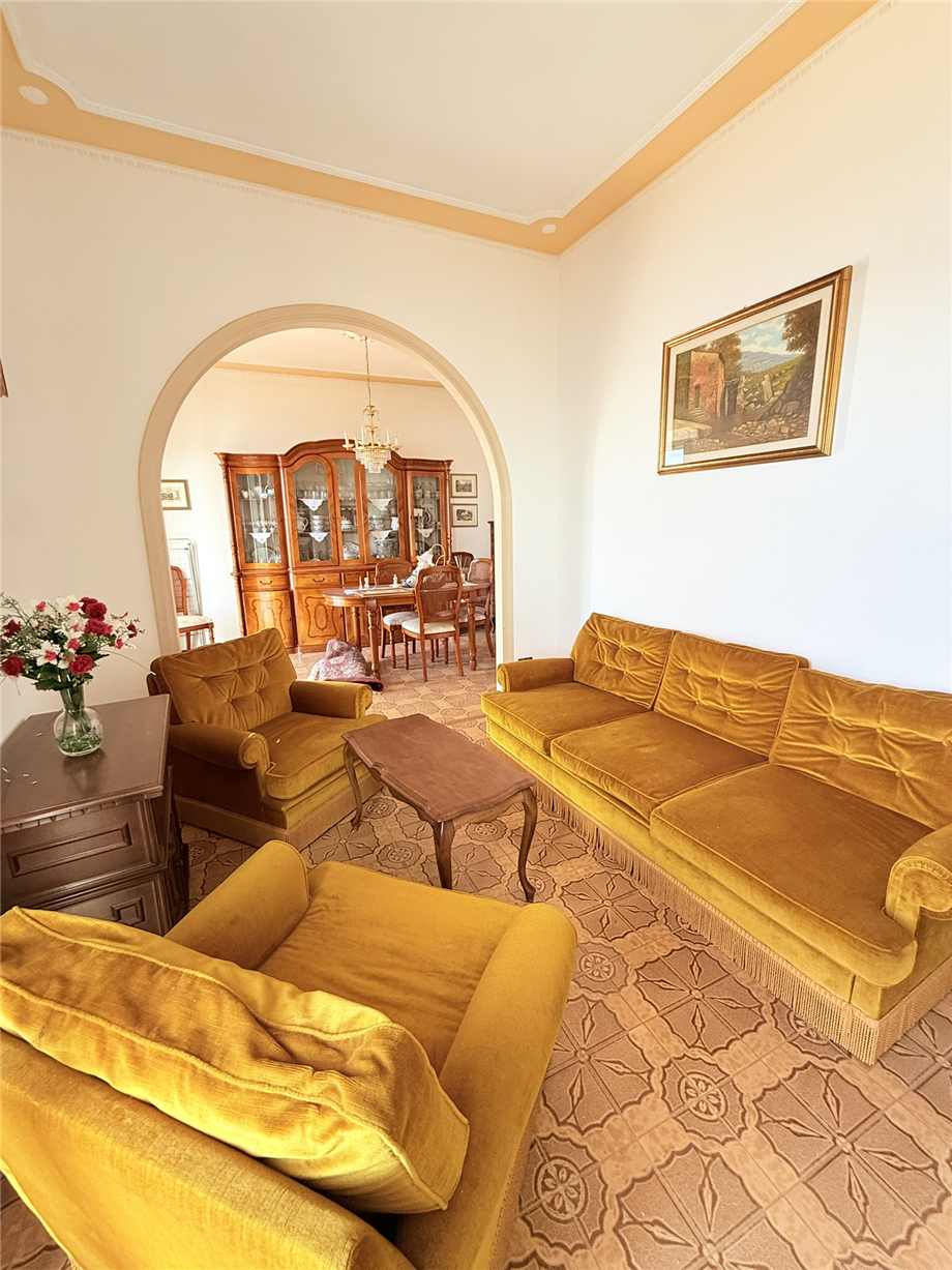 Venta Terratetto/Terracielo Capoliveri  #5183 n.5