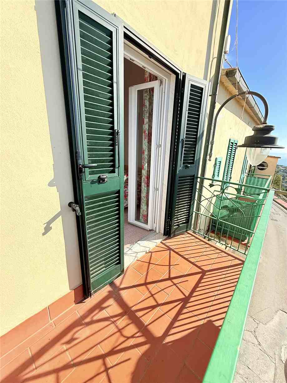 Venta Terratetto/Terracielo Capoliveri  #5183 n.8