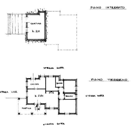 Venta Casa unifamiliar Portoferraio  #5184 n.10