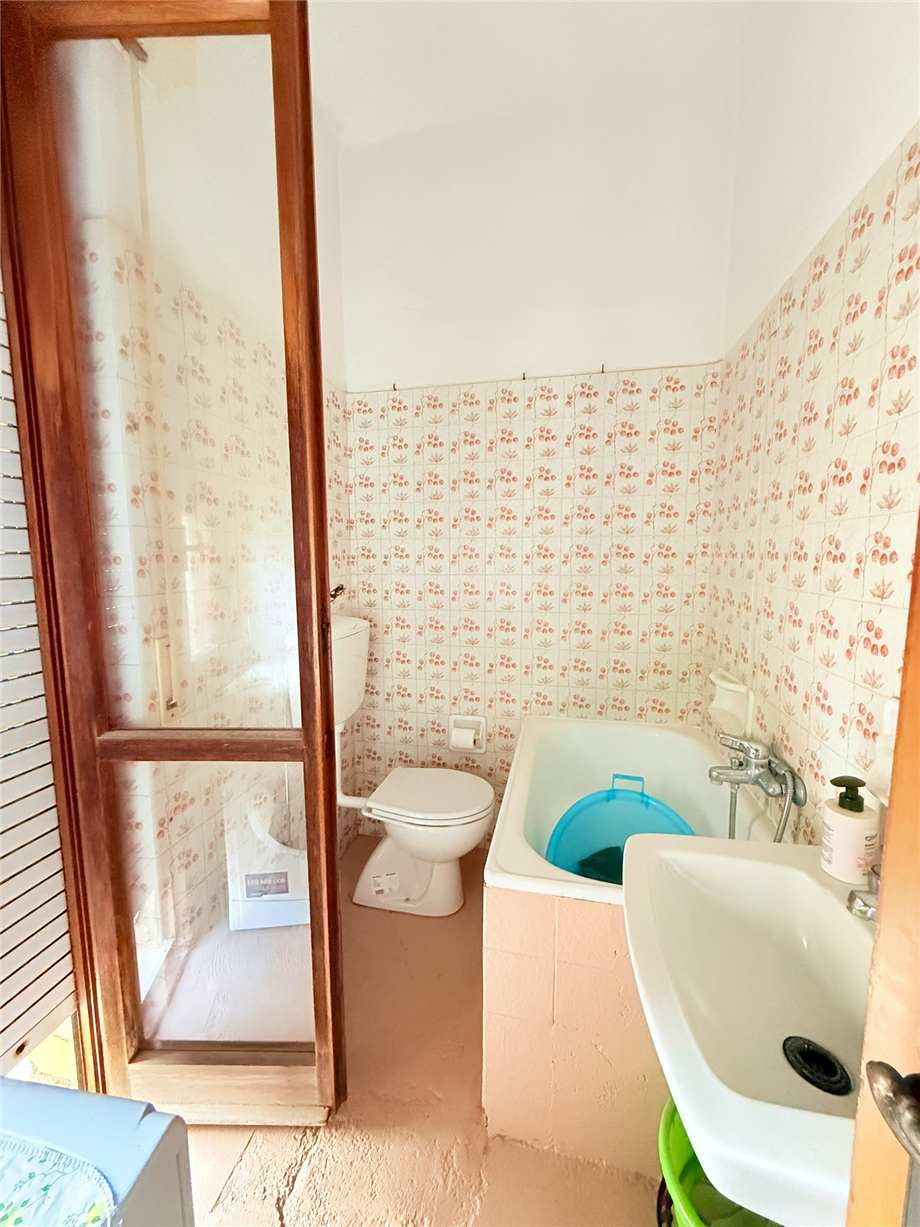 Vendita Appartamento Marciana Marina  #5185 n.11